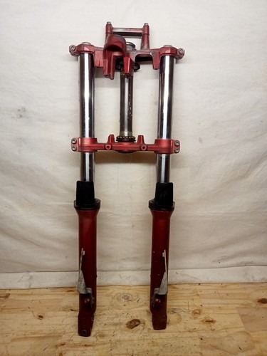 Kawasaki er6n phase fourche - phase,
