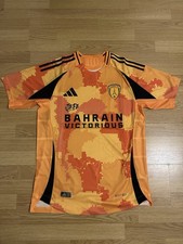 maillot football PFC taille XL