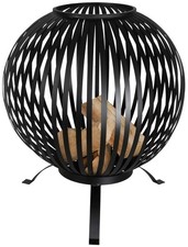 degawo Boule à Feu Jardin