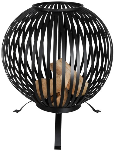 Degawo boule feu jardin - degawo,
