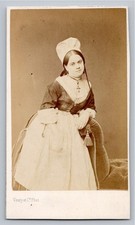 Cdv 1865 kid - kid, pâquerette