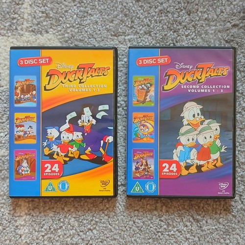 Coffrets dvd disney - coffrets,