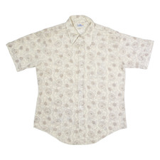 Chemise homme beige nylon - homme,