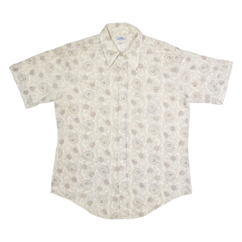 Chemise homme beige - beige, nylon