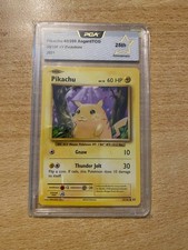 Carte Pokemon Pikachu