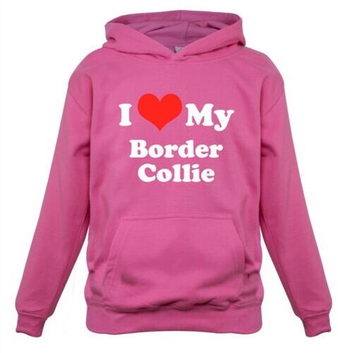 Love border collie - my,