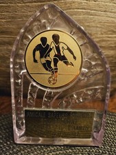 Trophée coupe sculpture CUP