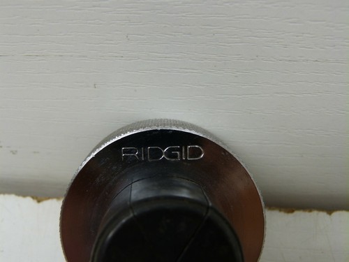 Matrice ridgid pour pince a - ,