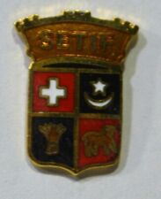 Pin's ALGERIE SETIF SAGGAY