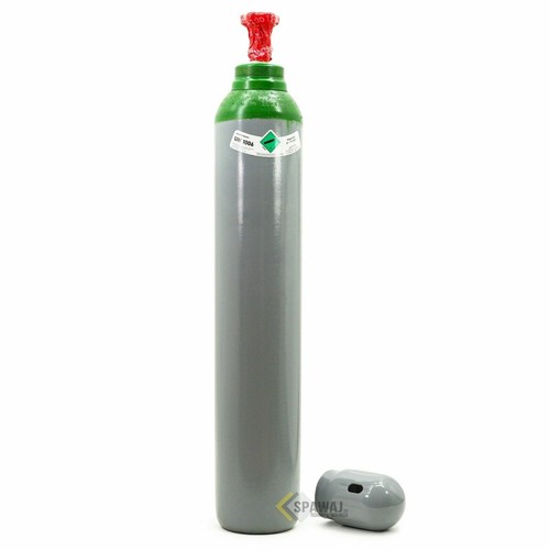 Bouteille gaz litres - 10,