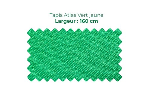 Tapis drap billard - drap, de