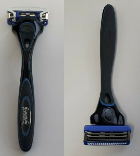 Wilkinson sword hydro set 2 - hydro, de