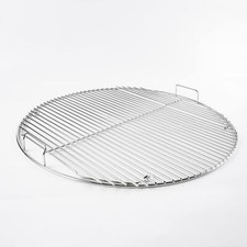 7436 Grille de cuisson articulée pour barbecue Weber One-Touch Performer Bar-...