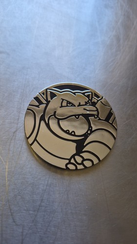 Magnifique jeton piece - /,
