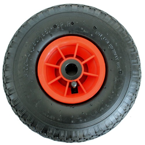 Roues brouettes 00 4 - roues, 3.00-4