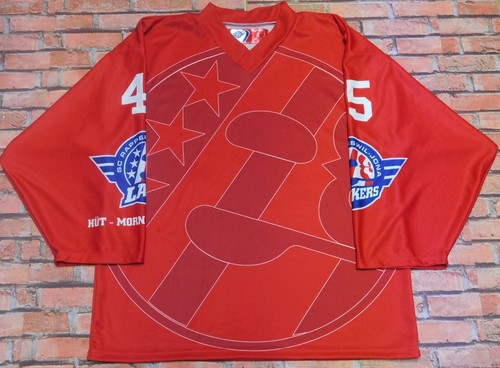 Maillot shirt trikot - maillot, hockey