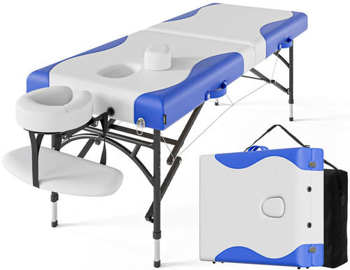 Professional massage table - massage,
