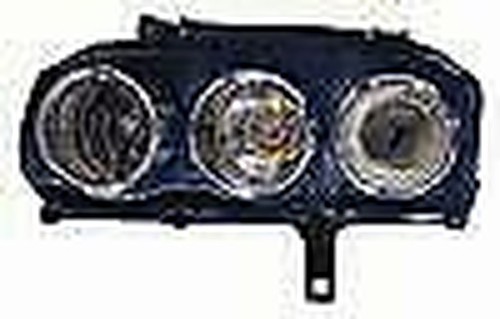 Projecteur avant gauche alfa - gauche,
