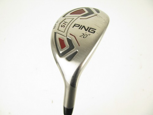 Ping i15 hybrid - i15, 20