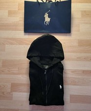 Gilet Ralph Lauren Noir