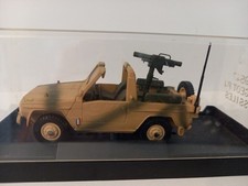 PEUGEOT P4 MISSILES. VEREM. REF V9547. + BOITE. 1/43