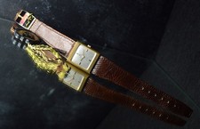 Omega De Ville T A N K Or 18K