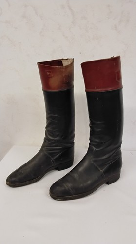 Bottes cavalier - bottes, /