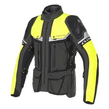Blouson Moto pour Homme CLOVER