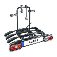 PORTE VELO SUR ATTELAGE PLATEFORME EUFAB AMBER 4 INCLINABLE