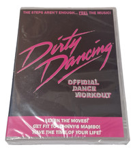 Dirty Dancing : The Official