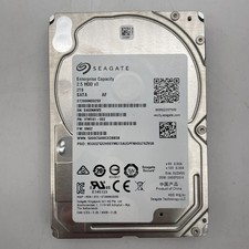 Hard Disk Seagate 2TB 7.2K 6Gb SATA 2.5" ST2000NX0253 Enterprise Capacity V3