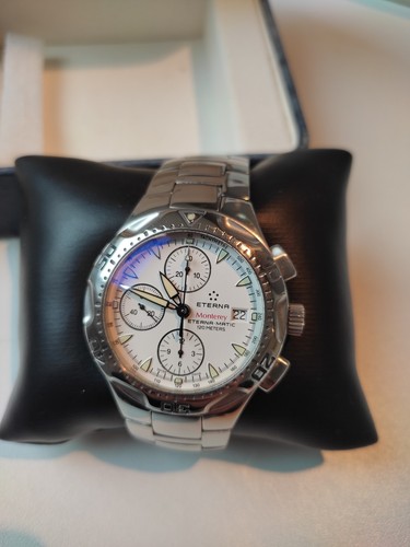 Eterna matic monterey - eterna,