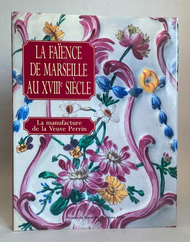 Faïence marseille au - faïence, de