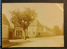 D61 Planches C.1898 Le Village