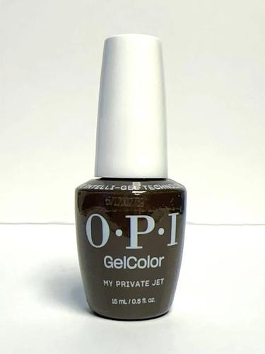 Opi gelcolor intelli gel - opi,
