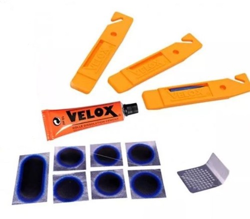 Kit réparation velox - kit, 7