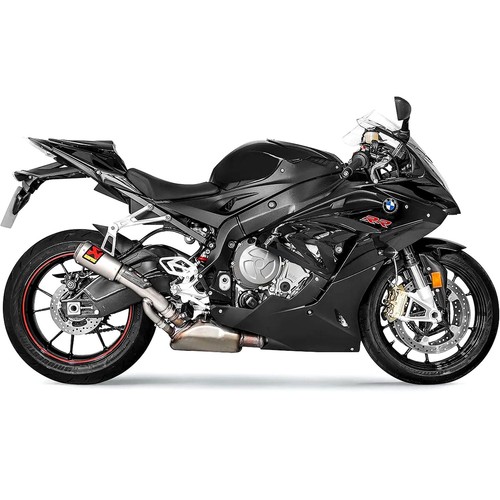 Akrapovic ligne titane - akrapovic,