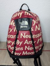 Backpack Supreme X Thenorthface