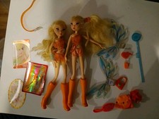 Lot 1 Very Rare Poupée Doll