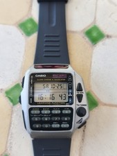 casio cmd 40 Module 1174