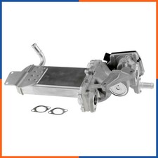 Vanne EGR pour VW 2.0 BiTDI