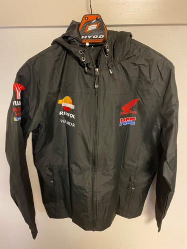 Veste honda motogp racing - veste,