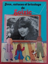 Livre enfants Soizic Corne. "