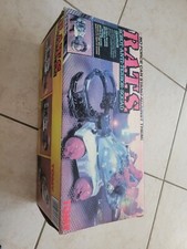 R.a.t.s  Robot Anti Terreur