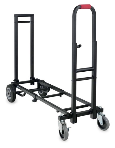 Diable chariot transport - chariot, de