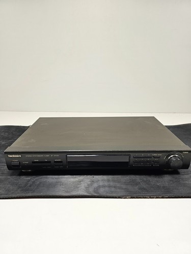 Usé technics gt350 - usé,