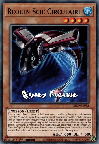 Requin scie - requin,