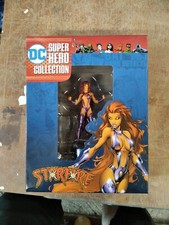 eaglemoss SUPER HERO - résine