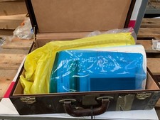 Enertec Schlumberger OM 4502 OM4509/4 om4517/1 more parts see photo