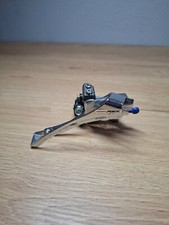 Dérailleur avant shimano - dérailleur,